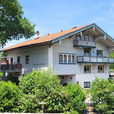 Haus Schoenblick 鲁波尔丁 外观 照片