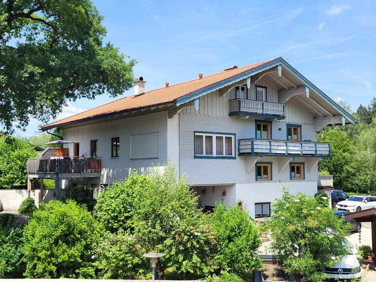 Haus Schoenblick 鲁波尔丁 外观 照片