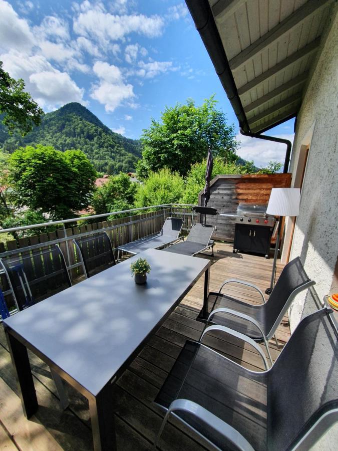 Haus Schoenblick 鲁波尔丁 外观 照片