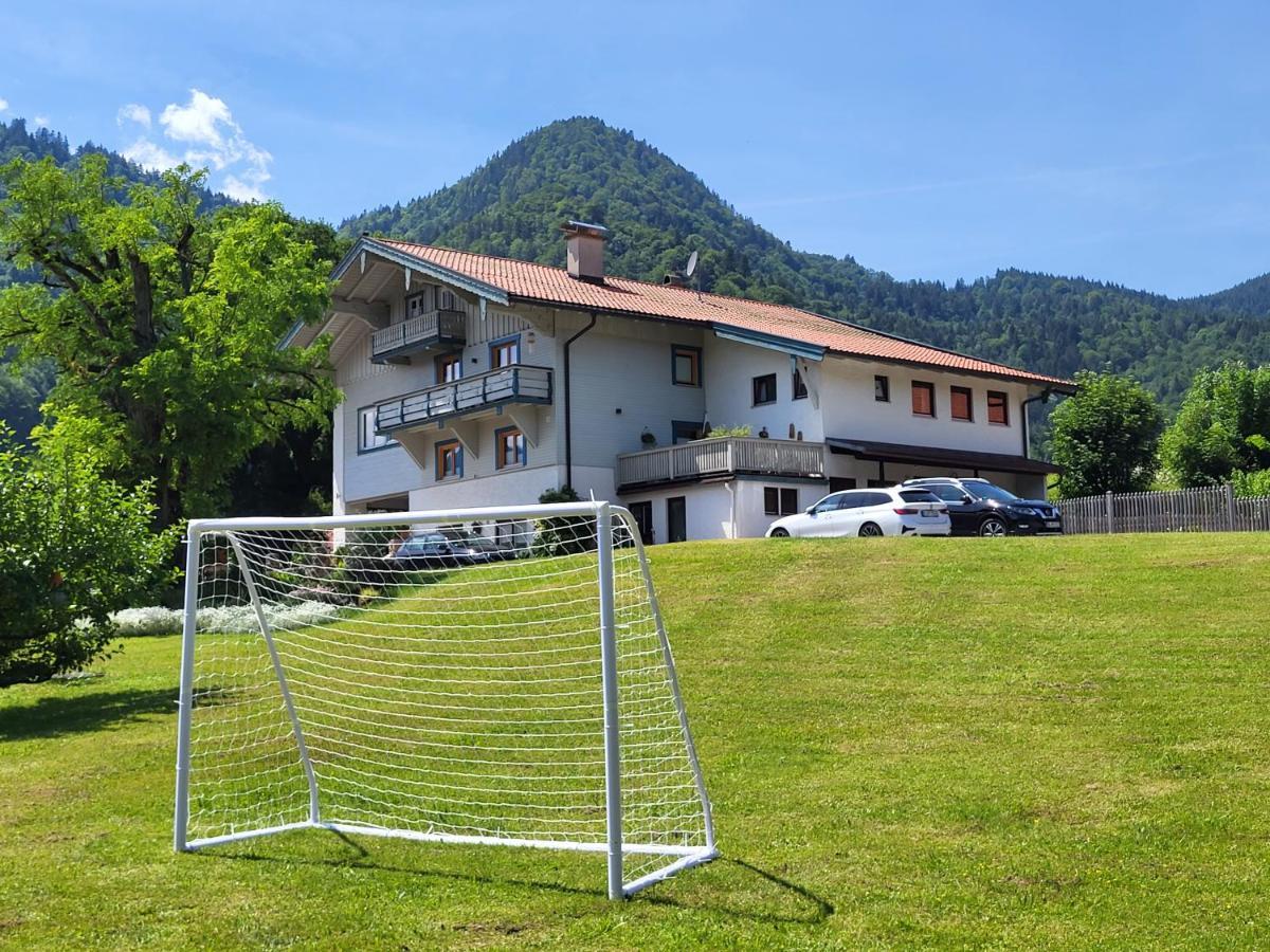 Haus Schoenblick 鲁波尔丁 外观 照片