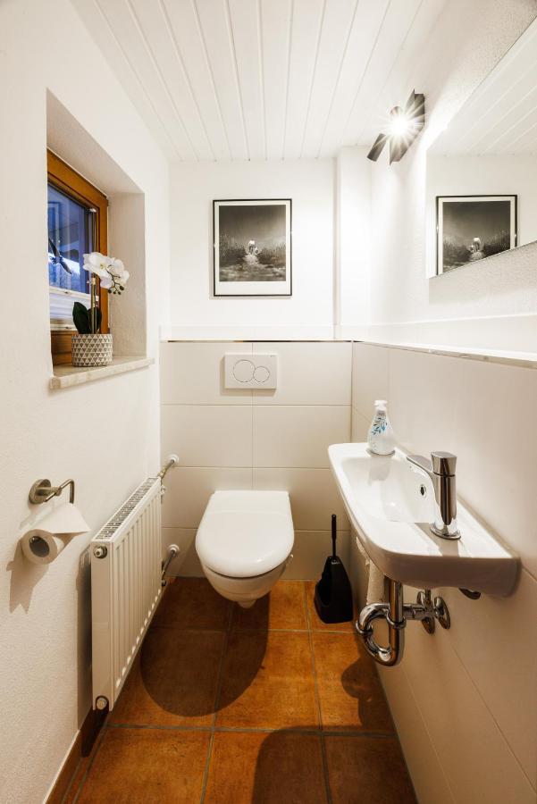 Haus Schoenblick 鲁波尔丁 外观 照片