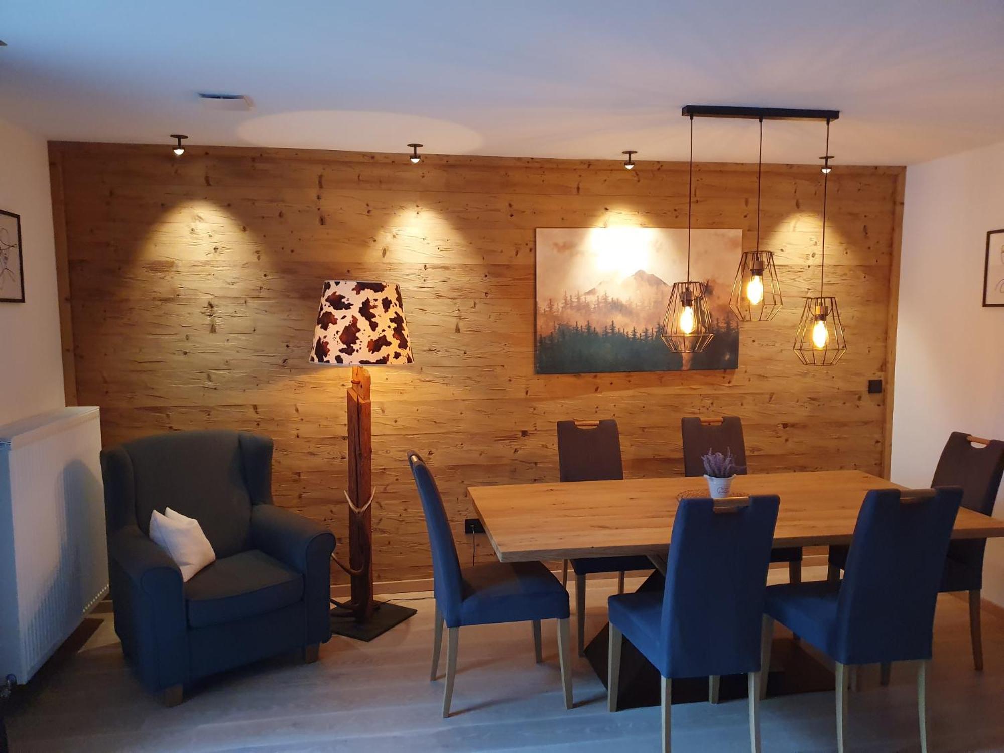 Haus Schoenblick 鲁波尔丁 外观 照片
